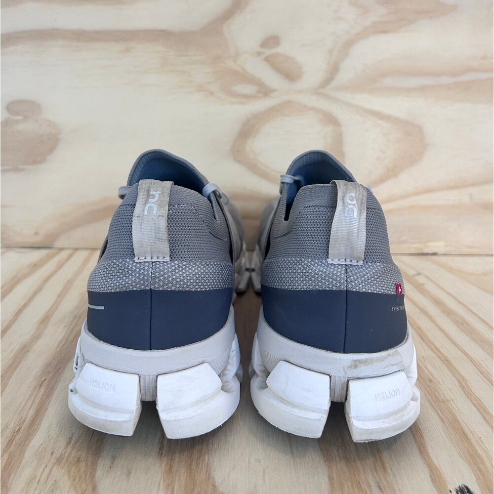 Swiss Engineering -On Cloudswift 3 -Running Shoes… - image 6